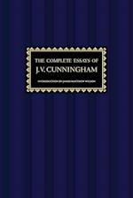 The Complete Essays of J. V. Cunningham