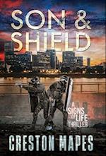 Son & Shield (HB)