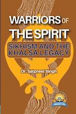 Warriors of the Spirit