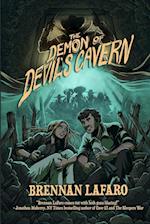 The Demon of Devil's Cavern