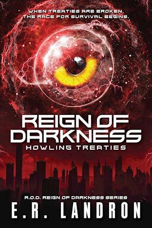 Reign of Darkness