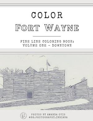 Color Fort Wayne