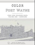 Color Fort Wayne