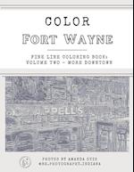 Color Fort Wayne Volume Two