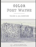 Color Fort Wayne Volume Three