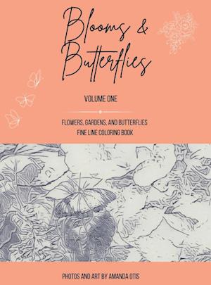 Blooms & Butterflies