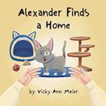 Alexander Finds a Home