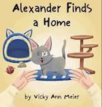 Alexander Finds a Home