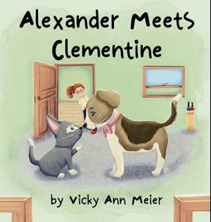 Alexander Meets Clementine