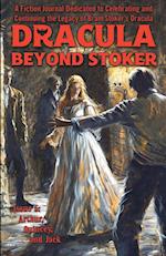 Dracula Beyond Stoker Issue 5