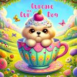 Cupcake the Cup Dog