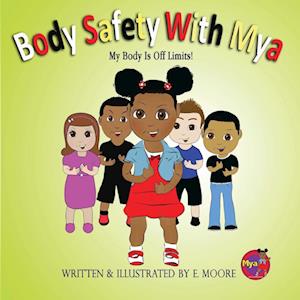 Body Safety with Mya