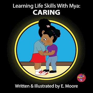 Learning Life Skills with Mya