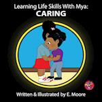 Learning Life Skills with Mya