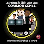 Learning Life Skills with Mya