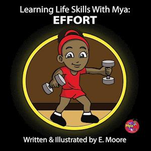 Learning Life Skills with Mya