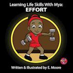 Learning Life Skills with Mya