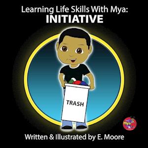 Learning Life Skills with Mya