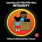 Learning Life Skills with Mya