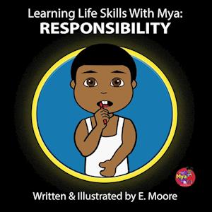 Learning Life Skills with Mya