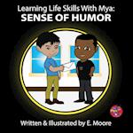 Learning Life Skills with Mya