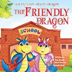 The Friendly Dragon