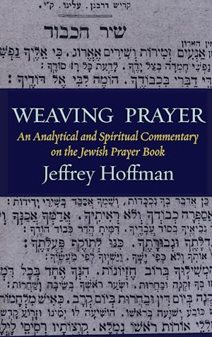 Weaving Prayer