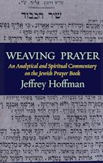 Weaving Prayer