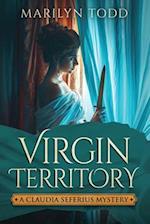 Virgin Territory