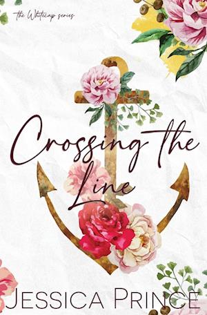 Crossing the Line Special Edition