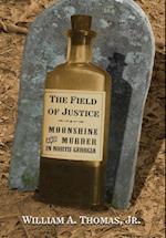 The Field of Justice