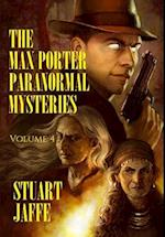 The Max Porter Paranormal Mysteries