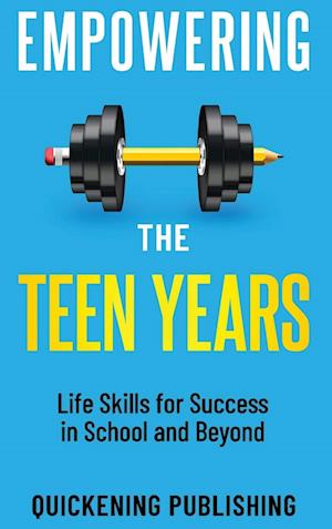 Empowering the Teen Years