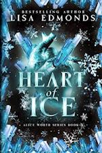 Heart of Ice (Alice Worth Book 2)