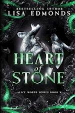 Heart of Stone (Alice Worth Book 4)