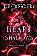 Heart of Shadows (Alice Worth Book 5)