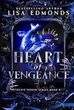 Heart of Vengeance (Alice Worth Book 6)