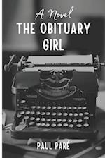 The Obituary Girl