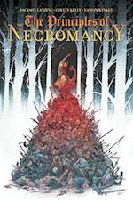 The Principles of Necromancy, Volume 1