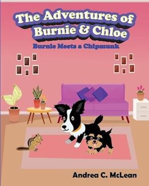 The Adventures of Burnie & Chloe