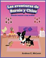 Las aventuras de Burnie y Chloe