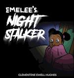 Emelee's Invisible Night Stalker