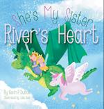 River's Heart