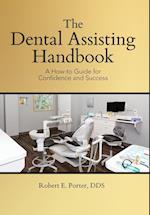 The Dental Assisting Handbook