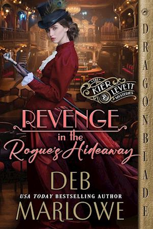 Revenge in the Rogue's Hideaway