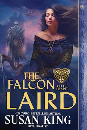 The Falcon Laird