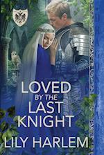 Loved by the Last Knight 