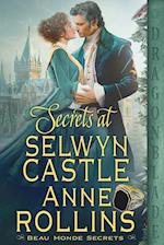 Secrets at Selwyn Castle