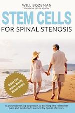 Stem Cells for Spinal Stenosis