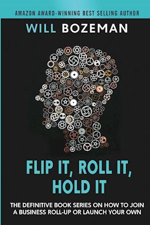 Flip It, Roll It, Hold It